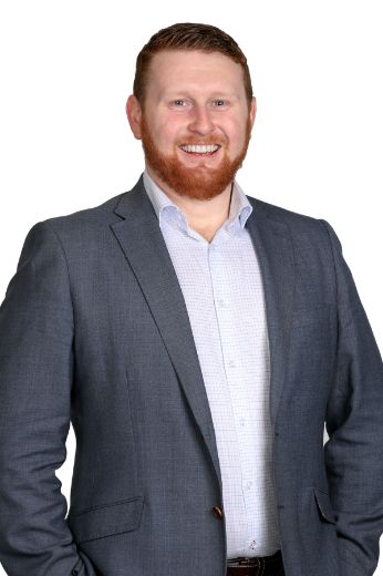 Harrison Mahaffie - Real Estate Agent at Guardian Realty - Dural