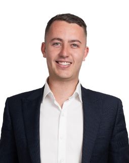 Harrison Mosley - Real Estate Agent Harrison Mosley - Real Estate Agent