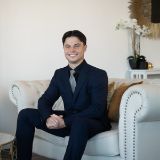Harrison ODonoghue - Real Estate Agent From - TORRES PROPERTY - COORPAROO