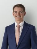 Harrison Reynolds - Real Estate Agent From - Belle Property Surry Hills