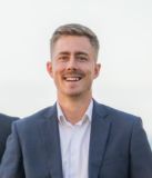 Harrison Shaw - Real Estate Agent From - Ray White - Hervey Bay