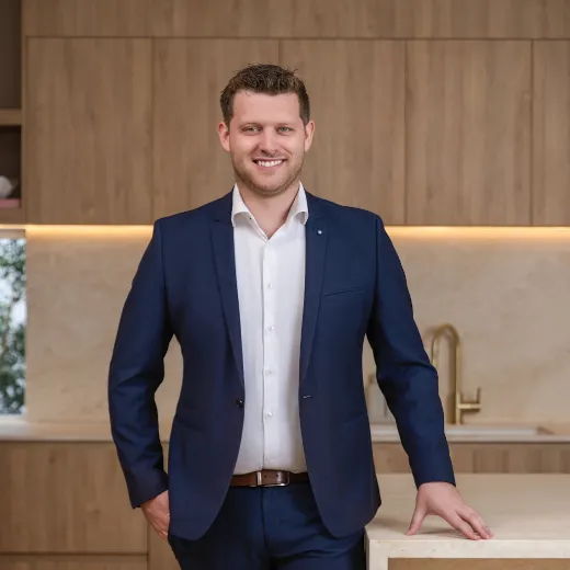 Harrison White - Real Estate Agent at McGrath Estate Agents - Palm Beach 