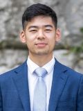 Harrison Wu - Real Estate Agent From - CobdenHayson - Lane Cove