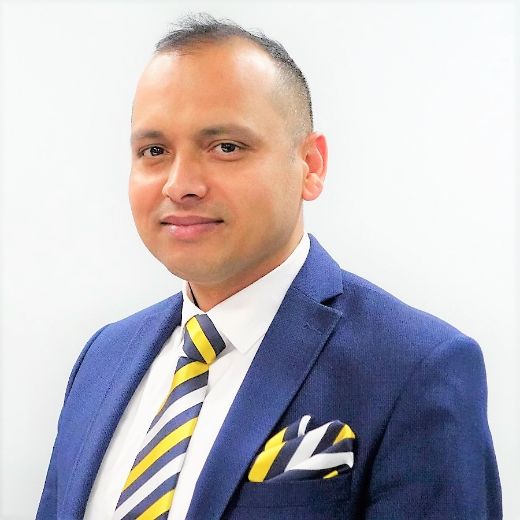 Harry Adhikari - Real Estate Agent at Expert Estate Agents Ingleburn - INGLEBURN