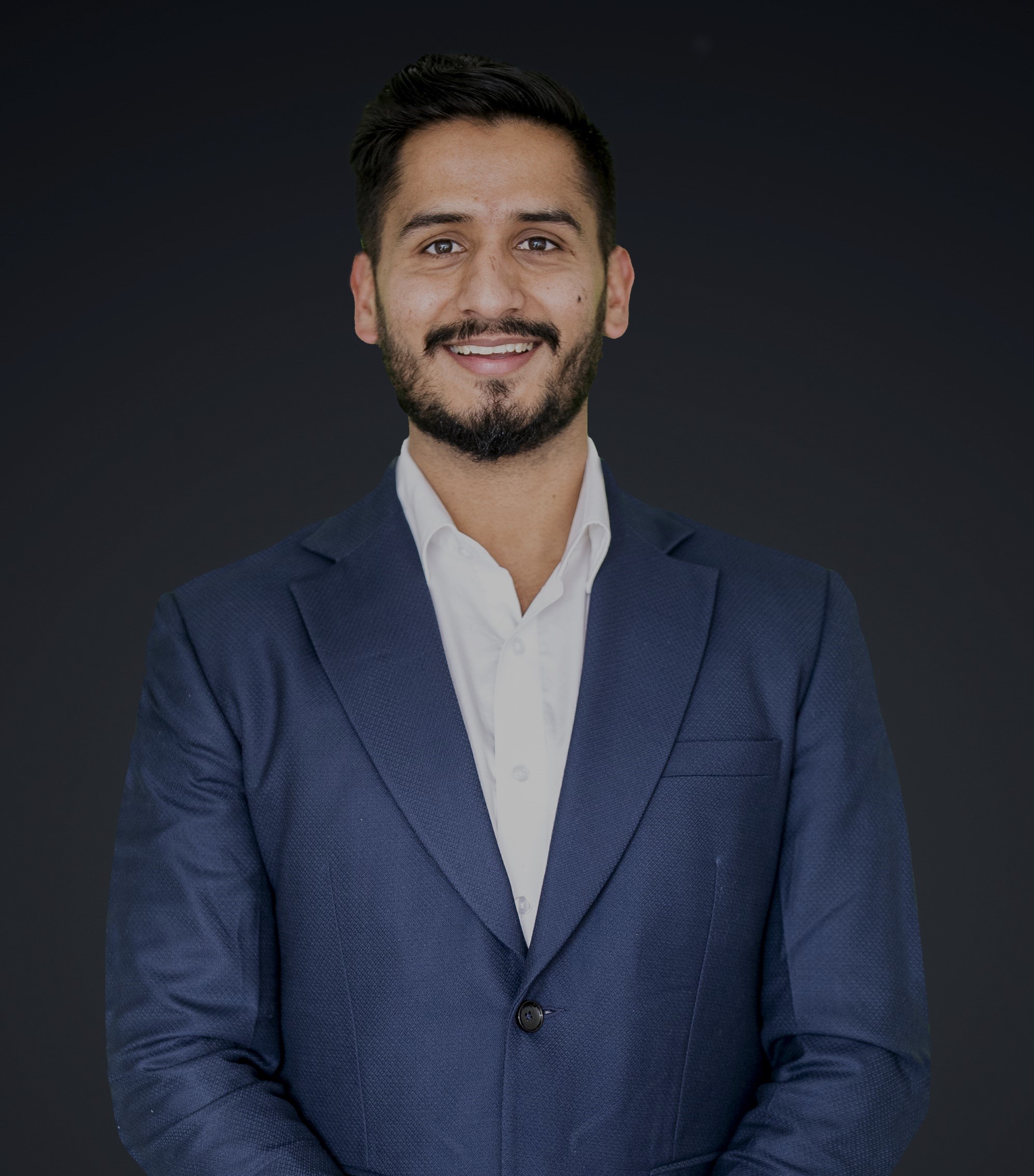 Harry Behniwal Real Estate Agent