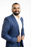 Harry Brar - Real Estate Agent From - Kreative Property Group - NEDLANDS