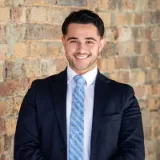 Harry Catanzariti - Real Estate Agent From - Hudson McHugh - LEICHHARDT