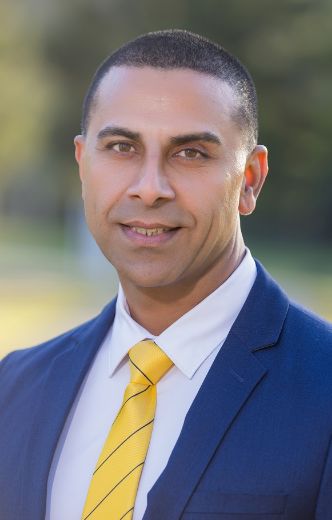 Harry Chhina - Real Estate Agent at Ray White - Kellyville Ridge