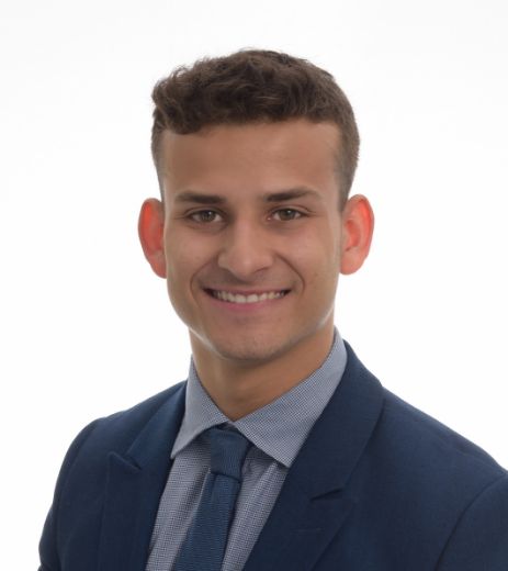 Harry Conias - Real Estate Agent at Arthur Conias Real Estate - Team