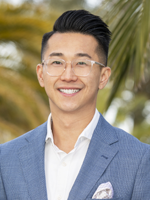 Harry Lai Real Estate Agent