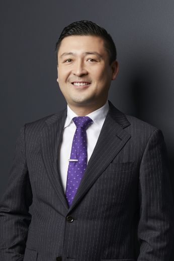 Harry Li - Real Estate Agent at iSell Group - SPRINGVALE