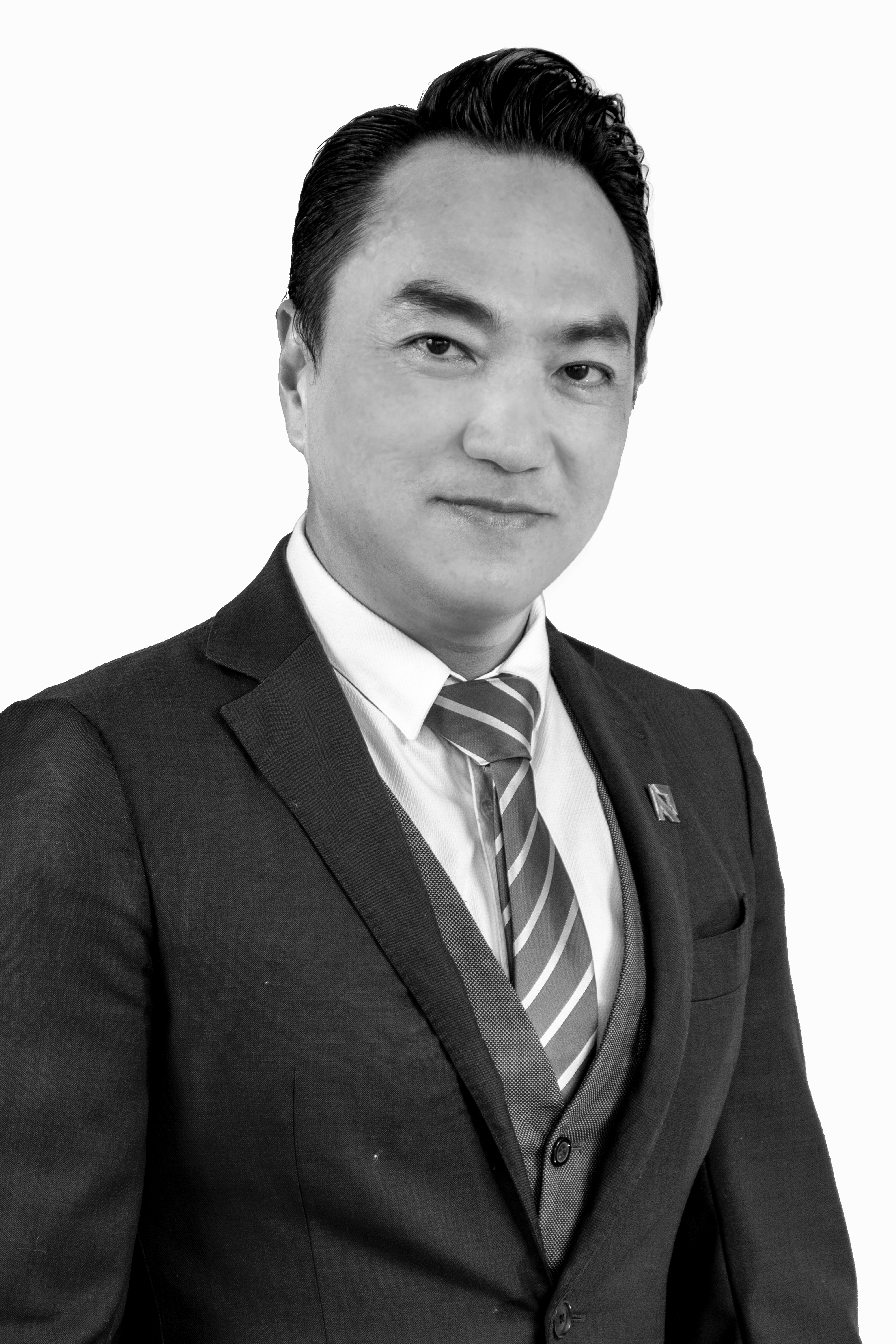Harry  Nguyen Real Estate Agent