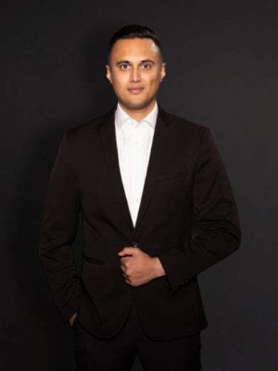 Harry Pannu - Real Estate Agent at The Company - PAKENHAM