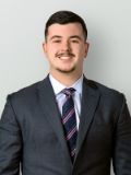 Harry Parker - Real Estate Agent From - Belle Property - Hornsby