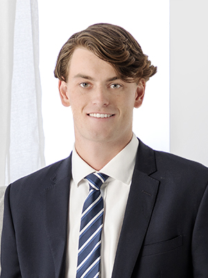 Harry Paynter Real Estate Agent