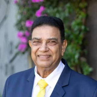 Harry Ranchhod - Real Estate Agent Harry Ranchhod - Real Estate Agent