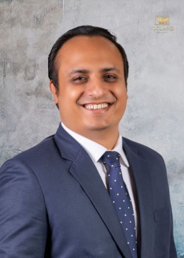 Harry Sandhu - Real Estate Agent at Vicland Realty - EPPING