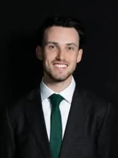 Harry Schier - Real Estate Agent at Highland  - Double Bay