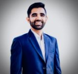 HARRY SHARMA - Real Estate Agent From - ASSETT REALTY627
