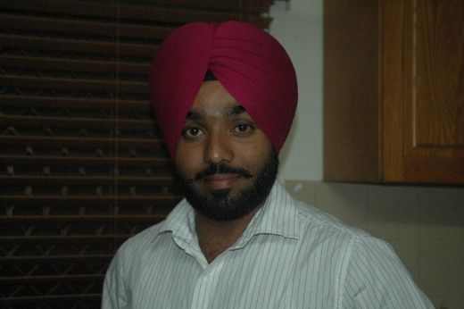 Harry Singh - Real Estate Agent at Air Property Agents