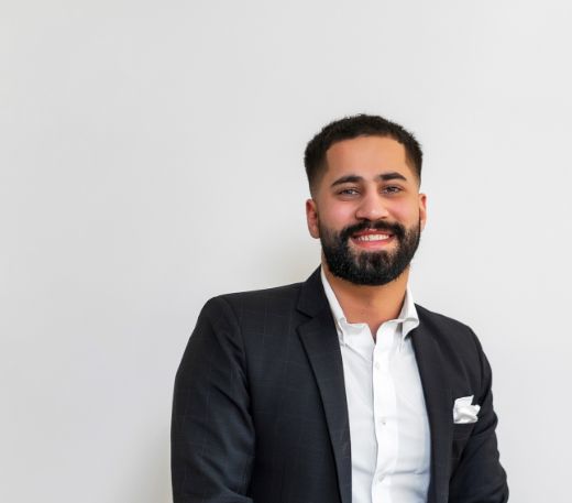Harry Singh - Real Estate Agent at Family Realtors
