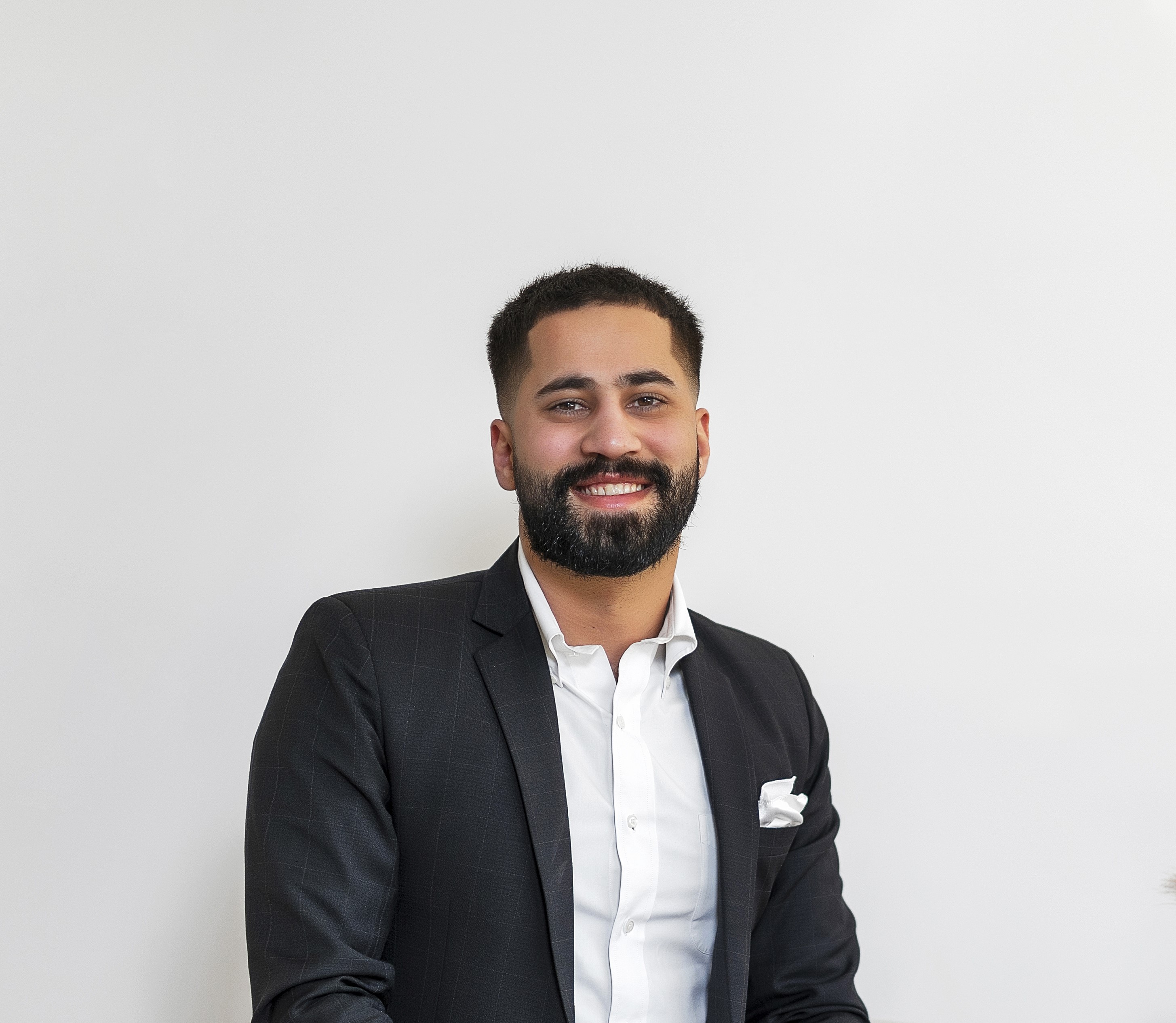 Harry Singh Real Estate Agent