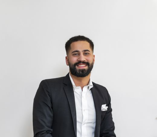 Harry Singh - Real Estate Agent at Family Realtors