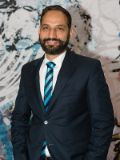 Harry Singh - Real Estate Agent From - Harcourts Rata & Co