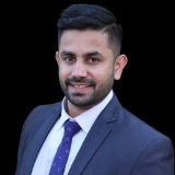 Harry Singh - Real Estate Agent From - Kincaid Constructions