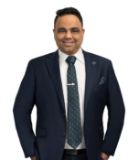 Harry Singh - Real Estate Agent From - OBrien Real Estate - Blackburn