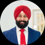 Harry Singh - Real Estate Agent From - Team Solomon Estate Agents - CLEVELAND