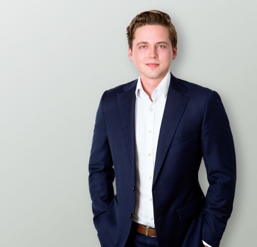 Harry Stallman - Real Estate Agent at Belle Property - Coorparoo