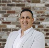 Harry Stefanou - Real Estate Agent From - WHK Commercial - WOLLONGONG