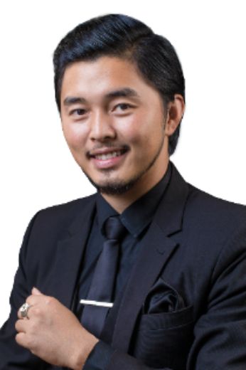 Harry  Truong - Real Estate Agent at VinaOpera Realestate - CABRAMATTA