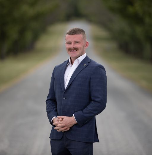 Harry Williams - Real Estate Agent at Professionals - Armidale