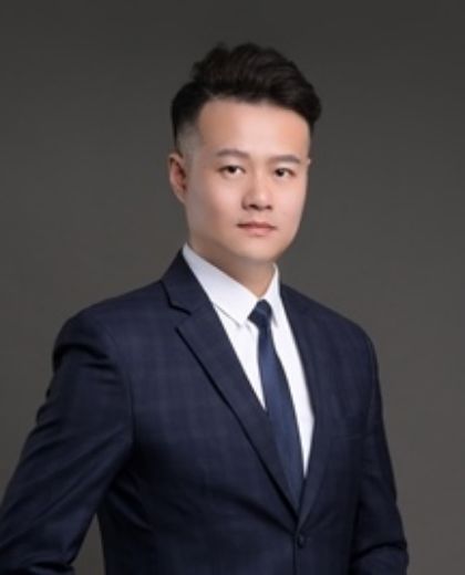 Harry Yang  - Real Estate Agent at Rental Master Pty Ltd