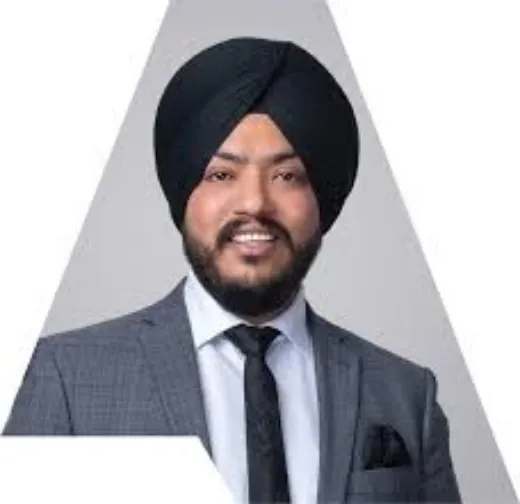 Harry Singh - Real Estate Agent at Area Specialist Harmony - Builder Select