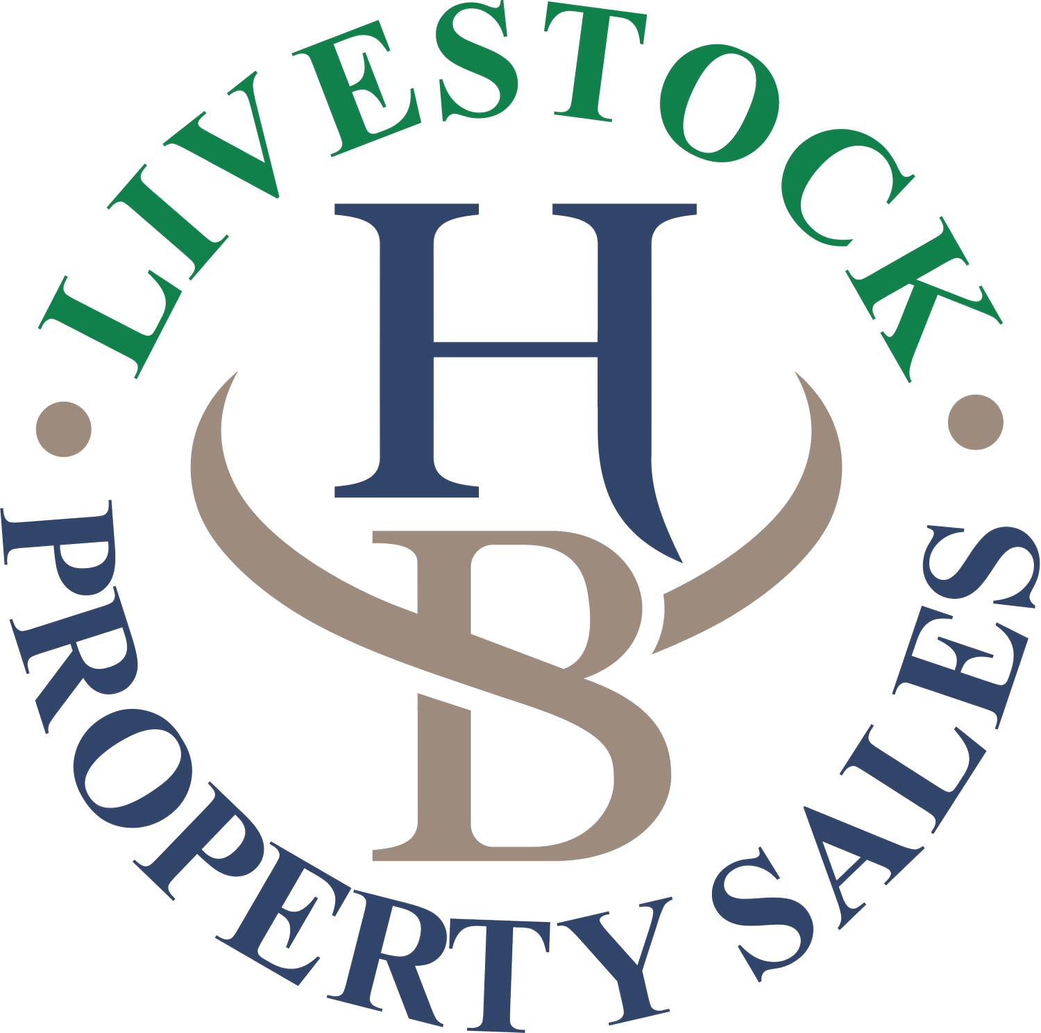 Real Estate Agency Hartwig & Bliss Livestock & Property