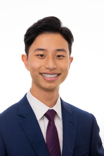 Harvey Huang - Real Estate Agent at YONG - Real Estate