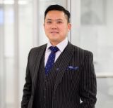 Harvey Lin - Real Estate Agent From - Goldman Property Group Australia - Sydney