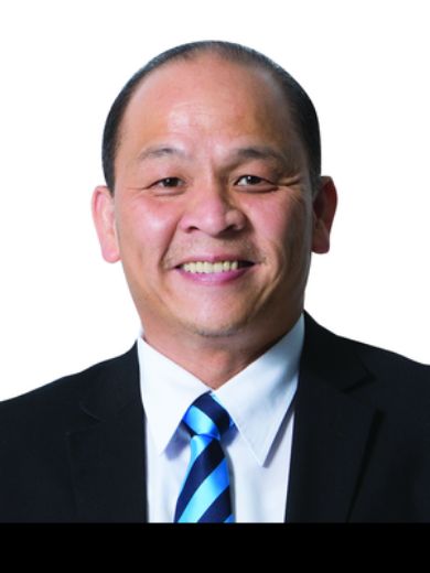Harvey Nhan - Real Estate Agent at Harcourts - NOBLE PARK