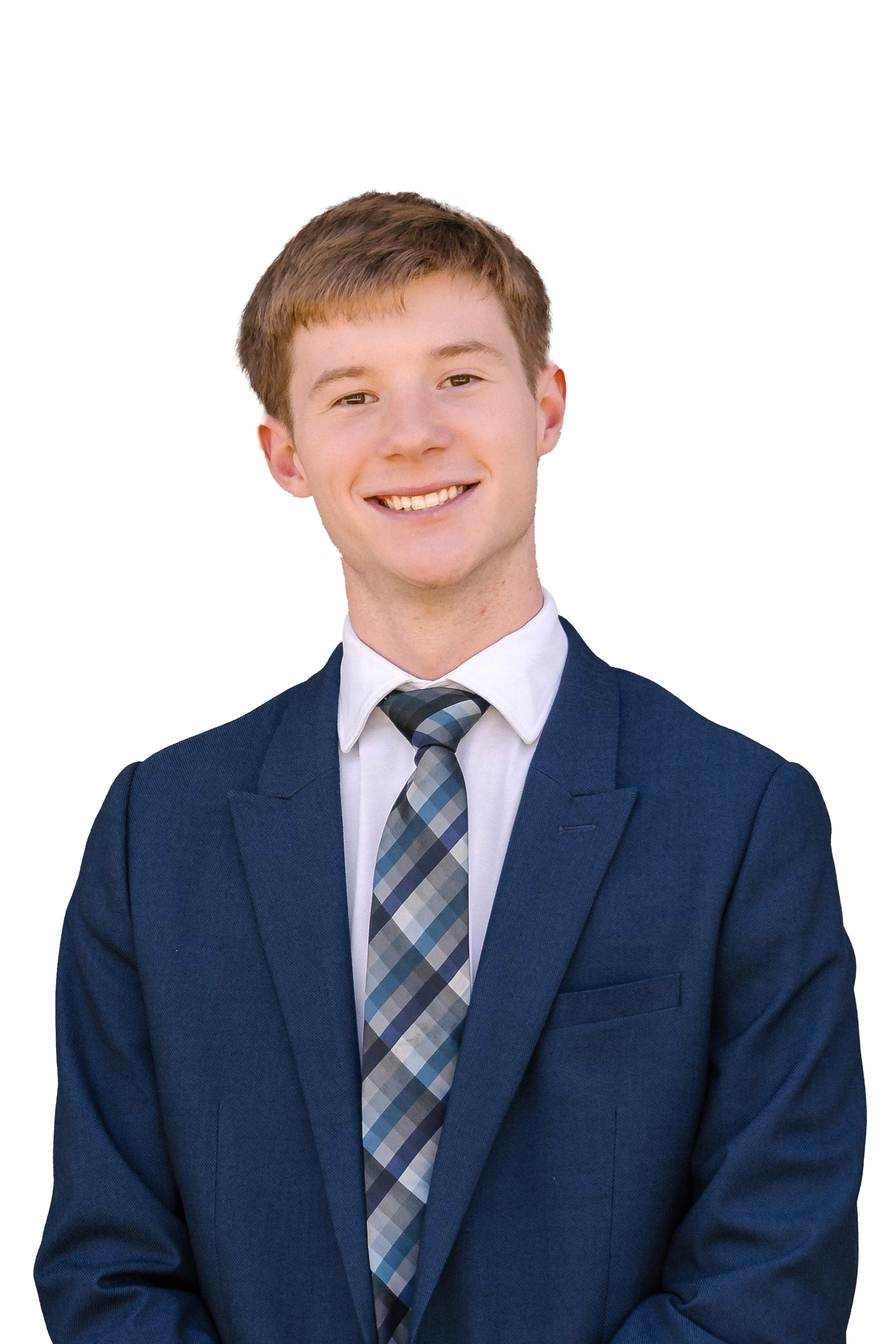 Harvey Walsh - Real Estate Agent