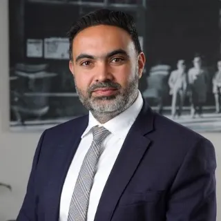 Harvir Hans - Real Estate Agent