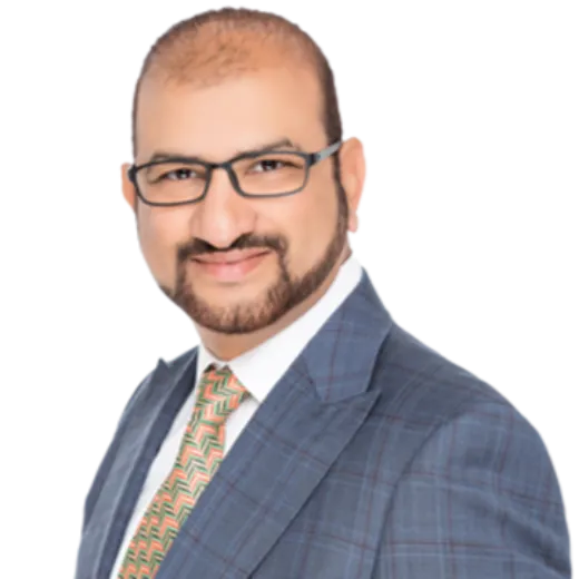 Haseeb Syed - Real Estate Agent at True Value Real Estate