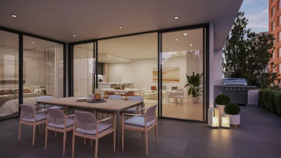 Hassall Street, Parramatta, NSW, 2150