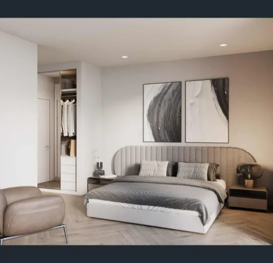 Hassall Street, Parramatta, NSW, 2150