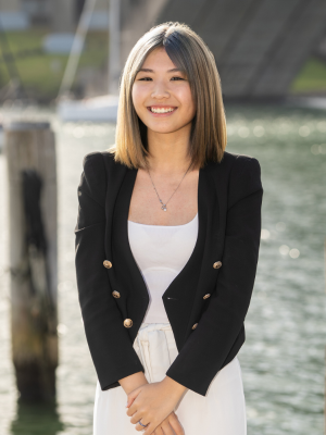 Havy Nguyen Real Estate Agent