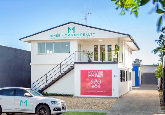 Renee Morgan Realty - Gold Coast - Brisbane  - Real Estate Agency