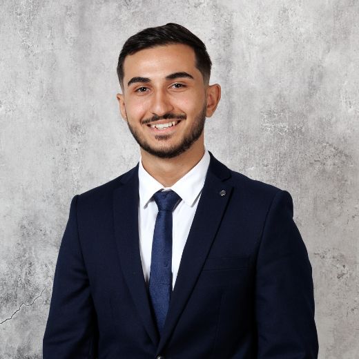 Haydar Sevim - Real Estate Agent at Boutique Realty Perth - SUBIACO