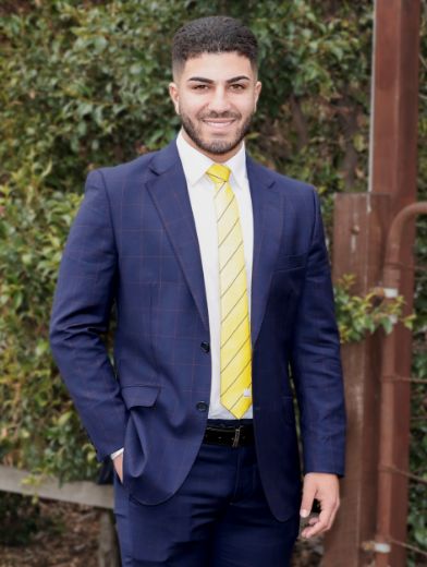 Hayden Assaad - Real Estate Agent at Ray White - Wollert